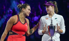 Названы теннисистки, способные победить Рыбакину и Соболенко