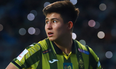 Не Сатпаев. Назван главный герой матча «Кайрат» — «Актобе»