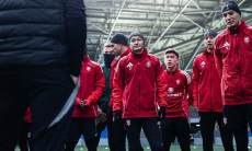 Стала известна главная потеря «Актобе» перед КПЛ-2026