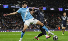 Хусанов получил признание после матча «Манчестер Сити» — «Реал»