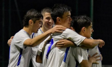 Семь голов забито в матче сборной Узбекистана по футболу