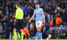 Хусанов признан лучшим игроком «Манчестер Сити» в матче с «Реалом»