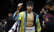 Хайме Мунгия получил бой с чемпионом мира. Есть дата и место проведения