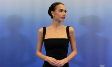 Дмитрий Губерниев отреагировал на поступок Алины Загитовой