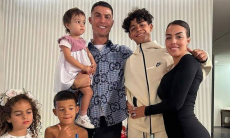 Роналду принял решение из-за кризиса на Ближнем Востоке