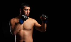 UFC протестировал казахстанского бойца после первой победы