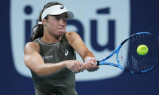 Разгром 6:3, 6:2 за полтора часа состоялся на турнире в Майами с участием Рыбакиной