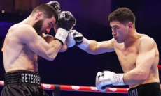 Бетербиева признали победителем реванша с Биволом