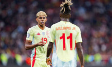 Наставник Испании огорчил звезду сборной перед ЧМ-2026