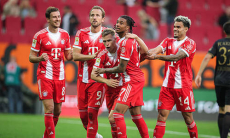 «Реал» хочет подписать звезду «Баварии»