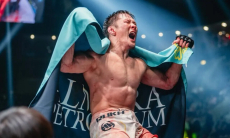 «Контракт подписан». Жалгас Жумагулов объявил дату следующего боя