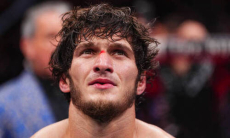 Назван фаворит боя UFC Евлоев — Мерфи