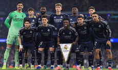 «Реал» получил плохие новости после прохода в четвертьфинал Лиги Чемпионов