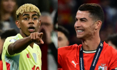 Ламин Ямаль сделал неожиданное признание о Криштиану Роналду