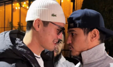 Бросивший вызов Еркебулану Токтару боец из Узбекистана получил три года тюрьмы