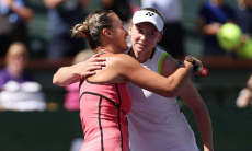 Елене Рыбакиной прочат новую дуэль с Ариной Соболенко