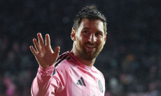 Появилось видео 900-го гола Месси в карьере