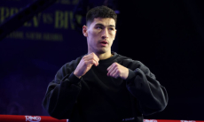 «Ни в коем случае нельзя». Дмитрия Бивола предупредили перед защитой титула