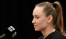 Елена Рыбакина оценила свою форму после поражения в финале Индиан-Уэллса