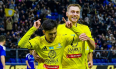 Эксперт вынес вердикт матчу КПЛ «Астана» — «Тобол»