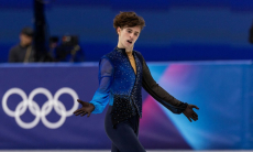 Олимпийская чемпионка объяснила «золото» Михаила Шайдорова