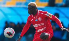 Сенегальский легионер КПЛ отреагировал на решение по финалу Кубка Африки