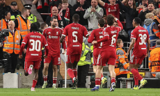 «Лучше бы не поехал на выезд». В Казахстане отреагировали на разгром от «Ливерпуля» в Лиге Чемпионов