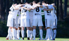 Двукратный чемпион Казахстана нашел замену ушедшему лидеру