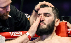 Александр Емельяненко удивил вердиктом по Артуру Бетербиеву