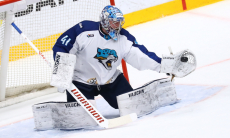 «Барыс» огорчили прогнозом на заключительный матч в сезоне КХЛ