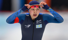 Пятикратная чемпионка мира из Казахстана раскрыла детали конкуренции с сестрой