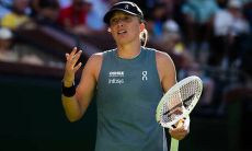 Ига Швентек заявила о сложностях перед турниром за 9,5 миллиона долларов