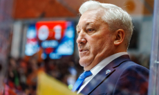 «Барыс» огласил состав на последний выездной матч в сезоне КХЛ