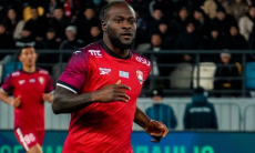 Появились тревожные новости о здоровье Виктора Мозеса