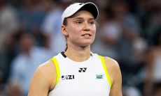 Рыбакина дала обещание после поражения Соболенко