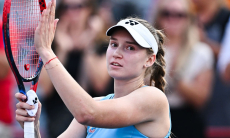 Раскрыта причина успеха Елены Рыбакиной