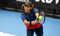 Со счетом 6:2, 6:1 завершился матч казахстанского теннисиста в Тунисе