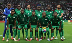 Африканская сборная вызвала 11 игроков из чемпионата Франции на матч с Казахстаном