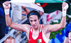 Иман Хелиф узнала дату и место первого боя в профи