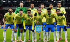 «Реал» получил конкурента за футболиста сборной Бразилии