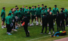 Клуб КПЛ столкнулся проблемами после приватизации