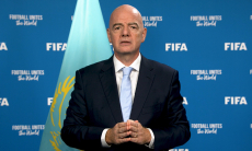 ФИФА увеличит выплаты Казахстану в восемь раз