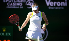 Спрогнозирован исход матча Елена Рыбакина — Юлия Путинцева на турнире в Майами