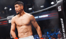 Известный казахский боец высказался о возможном попадании в UFC