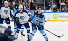 Известный тренер из Казахстана похвалил соперника «Барыса» перед матчем в КХЛ