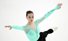 Судья из Европы вынес вердикт возвращению Камилы Валиевой