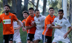 В «Шахтере» рассказали о целях на сезон и планах на матчи в Караганде