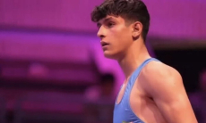 В Иране казнили восходящую звезду сборной по борьбе