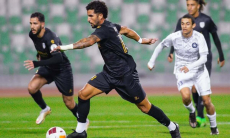 Бразильский нападающий согласовал трансфер в клуб КПЛ