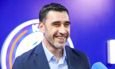 Давид Лория занял новый пост в КФФ